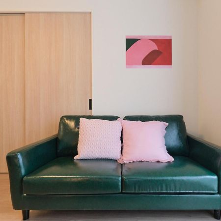 Victoria 下北沢 Apartment Tokyo Ngoại thất bức ảnh