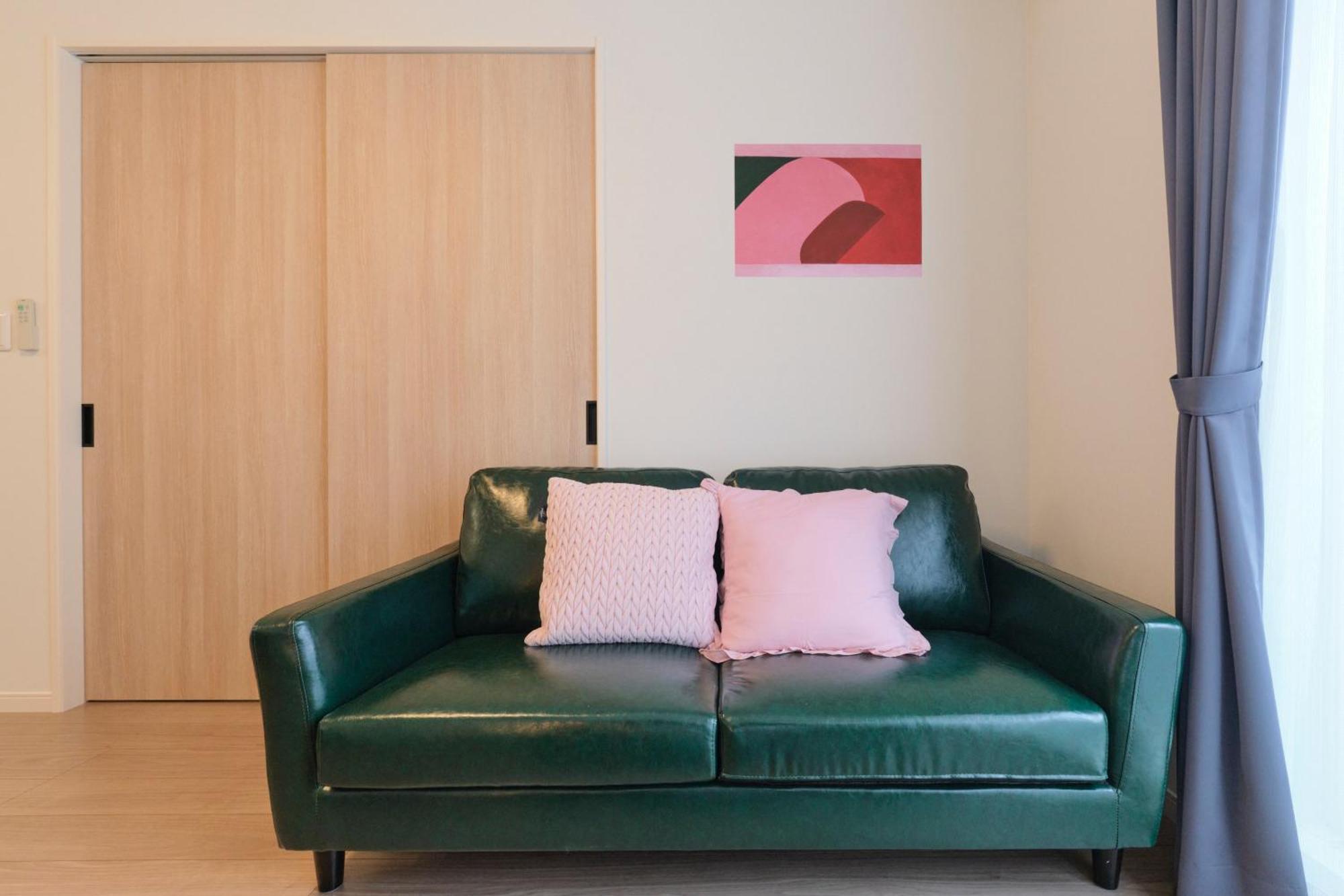 Victoria 下北沢 Apartment Tokyo Ngoại thất bức ảnh