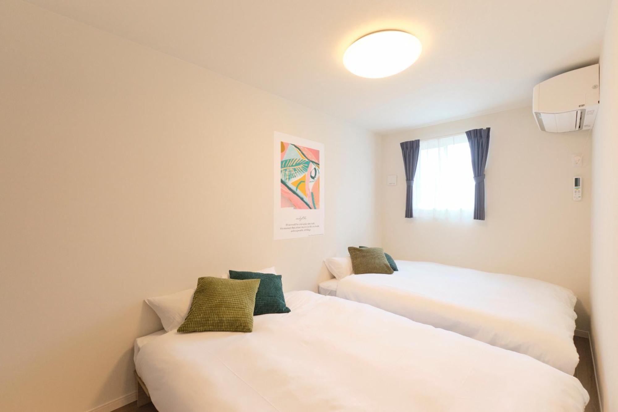 Victoria 下北沢 Apartment Tokyo Ngoại thất bức ảnh