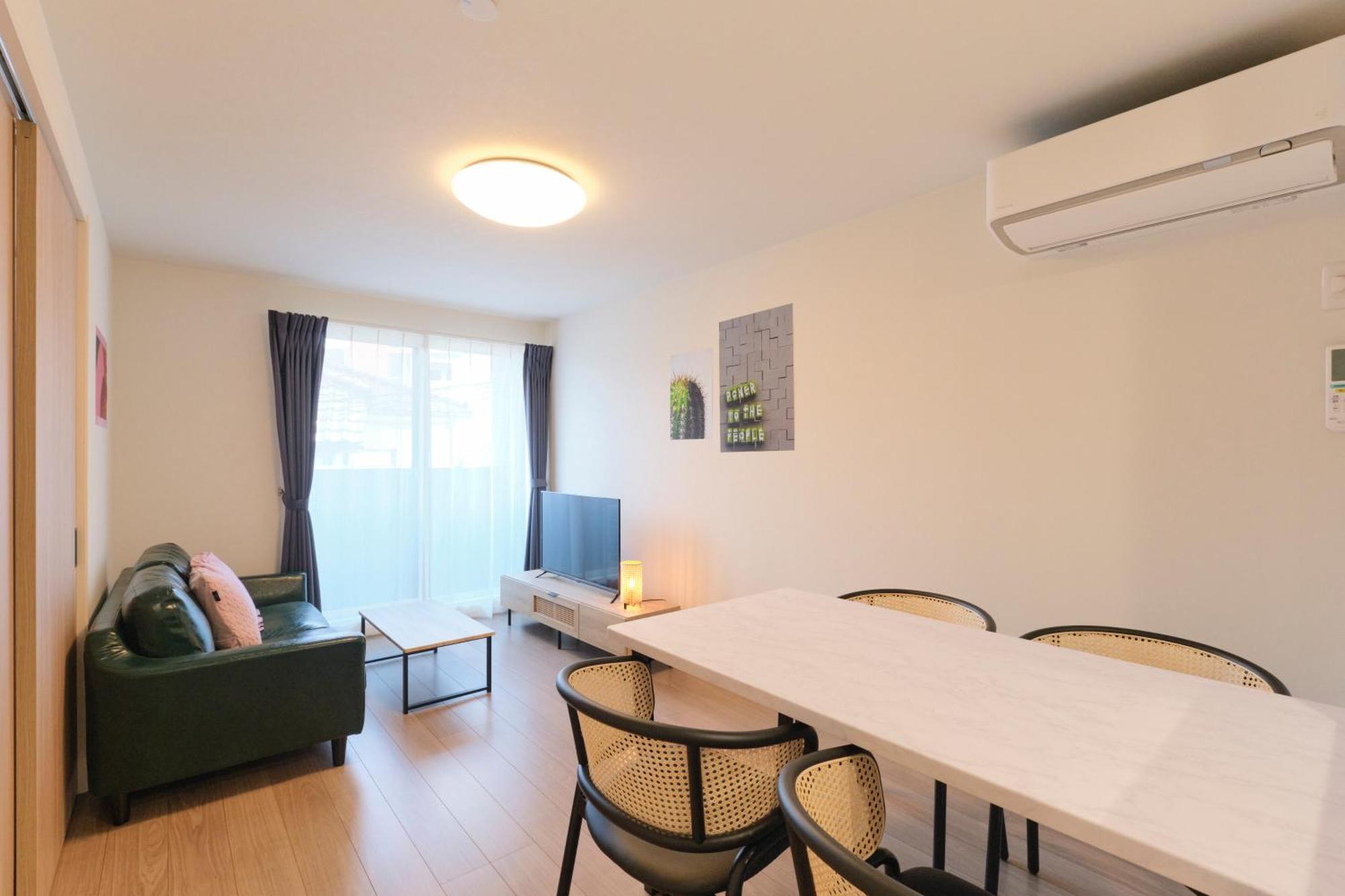 Victoria 下北沢 Apartment Tokyo Ngoại thất bức ảnh