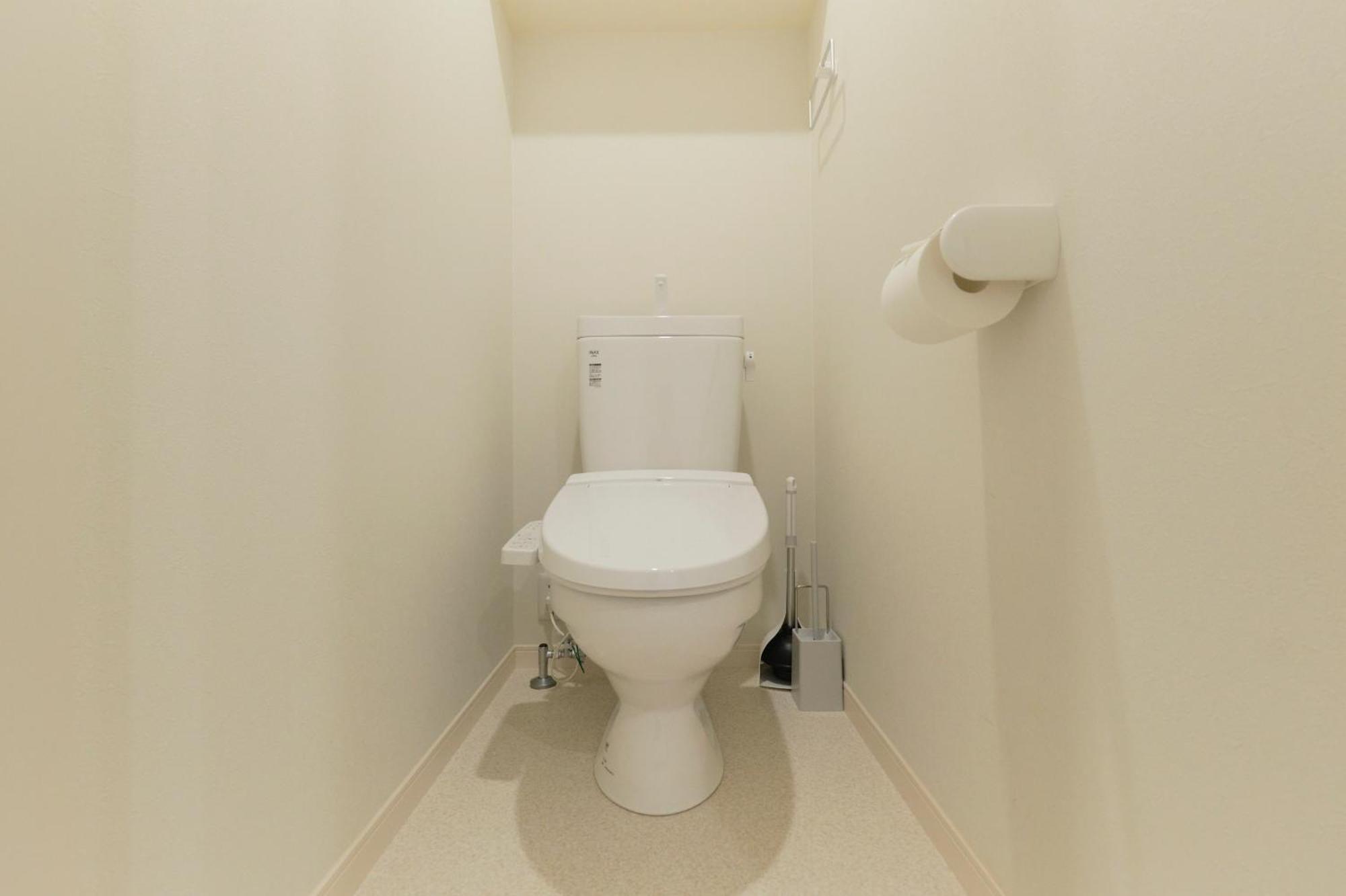 Victoria 下北沢 Apartment Tokyo Ngoại thất bức ảnh