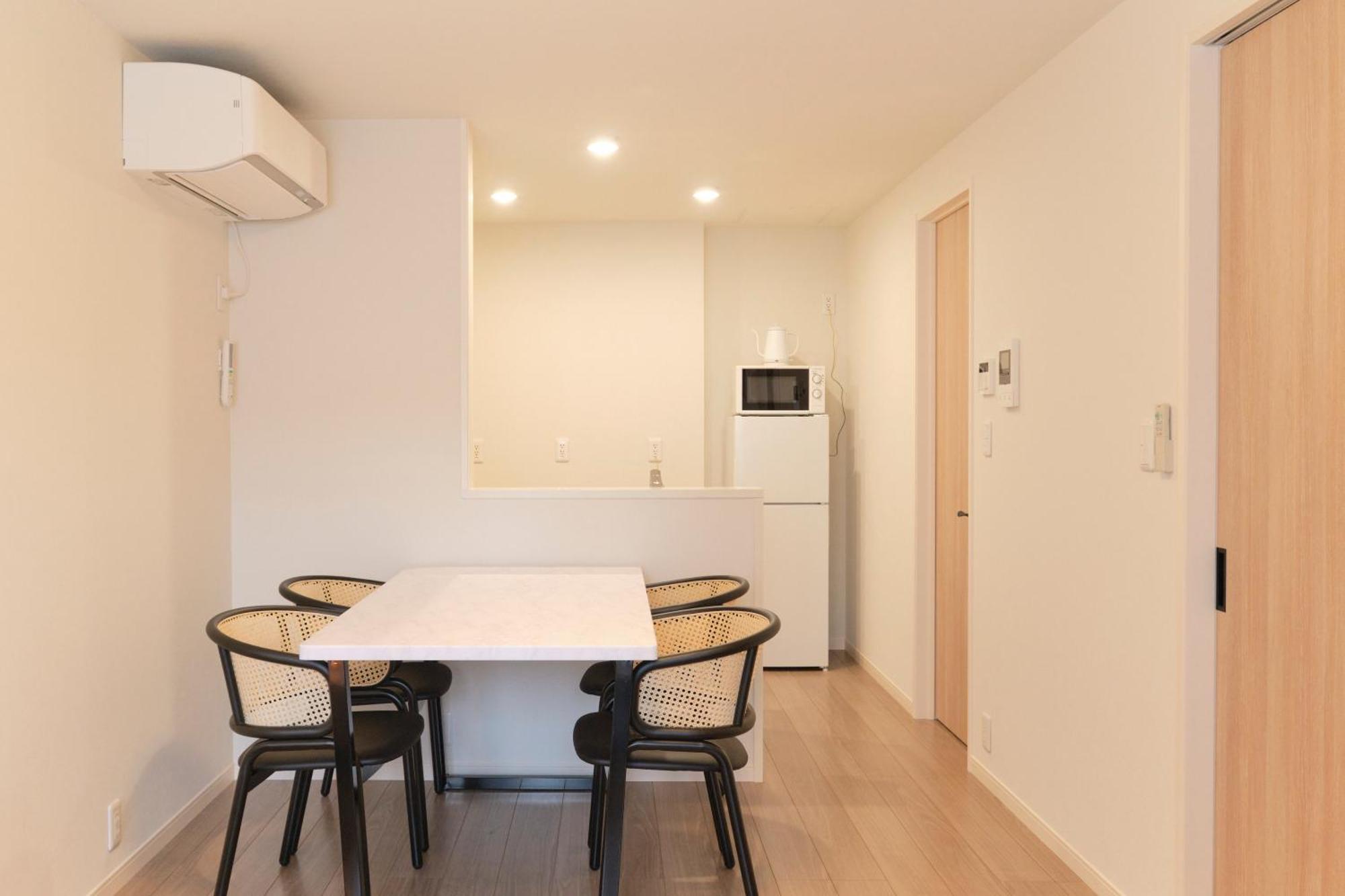 Victoria 下北沢 Apartment Tokyo Ngoại thất bức ảnh