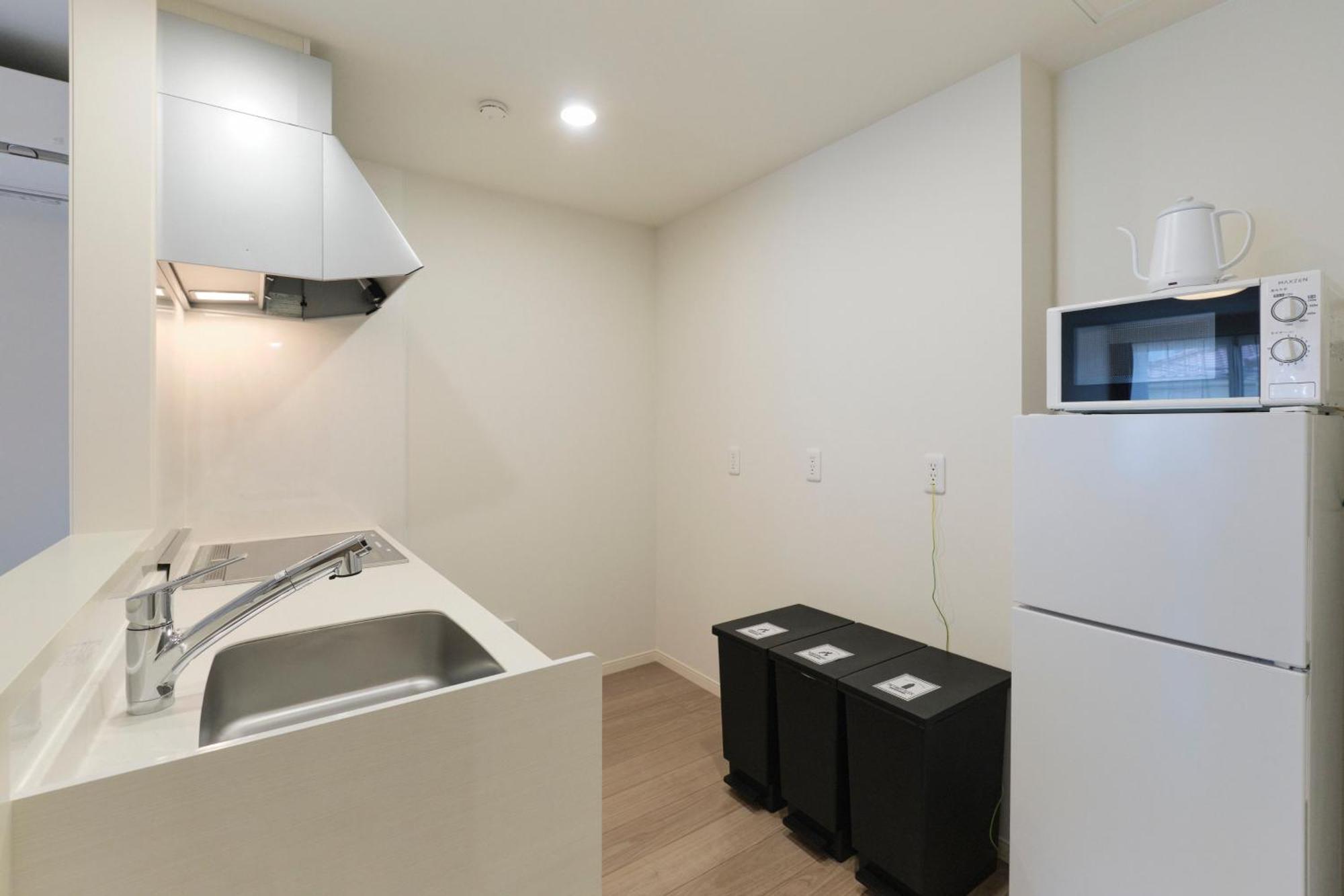 Victoria 下北沢 Apartment Tokyo Ngoại thất bức ảnh