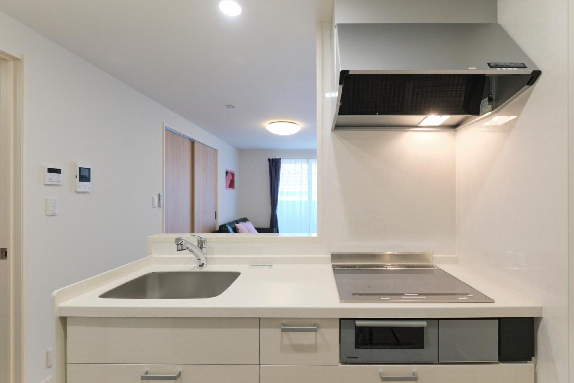 Victoria 下北沢 Apartment Tokyo Ngoại thất bức ảnh