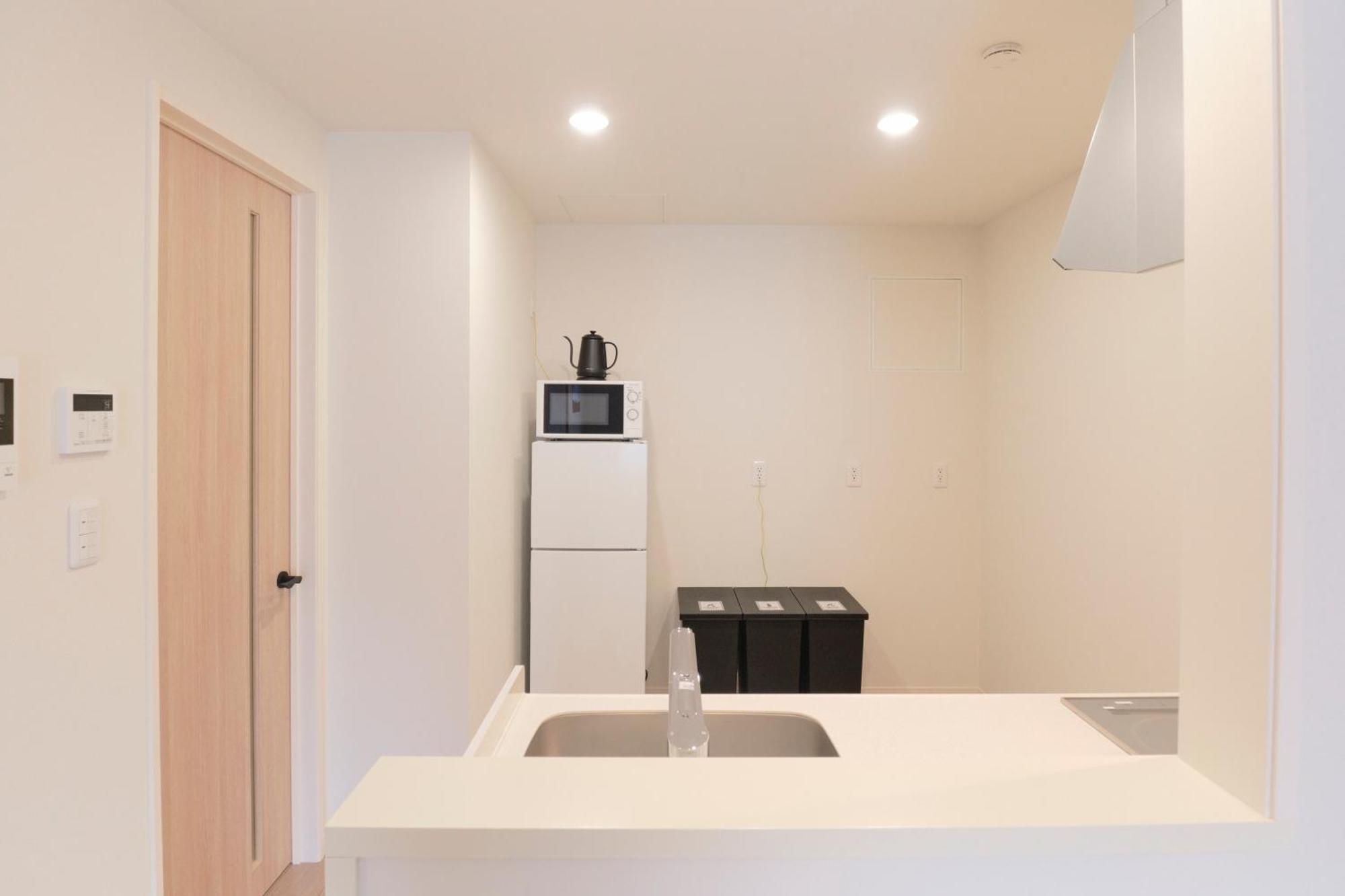 Victoria 下北沢 Apartment Tokyo Ngoại thất bức ảnh
