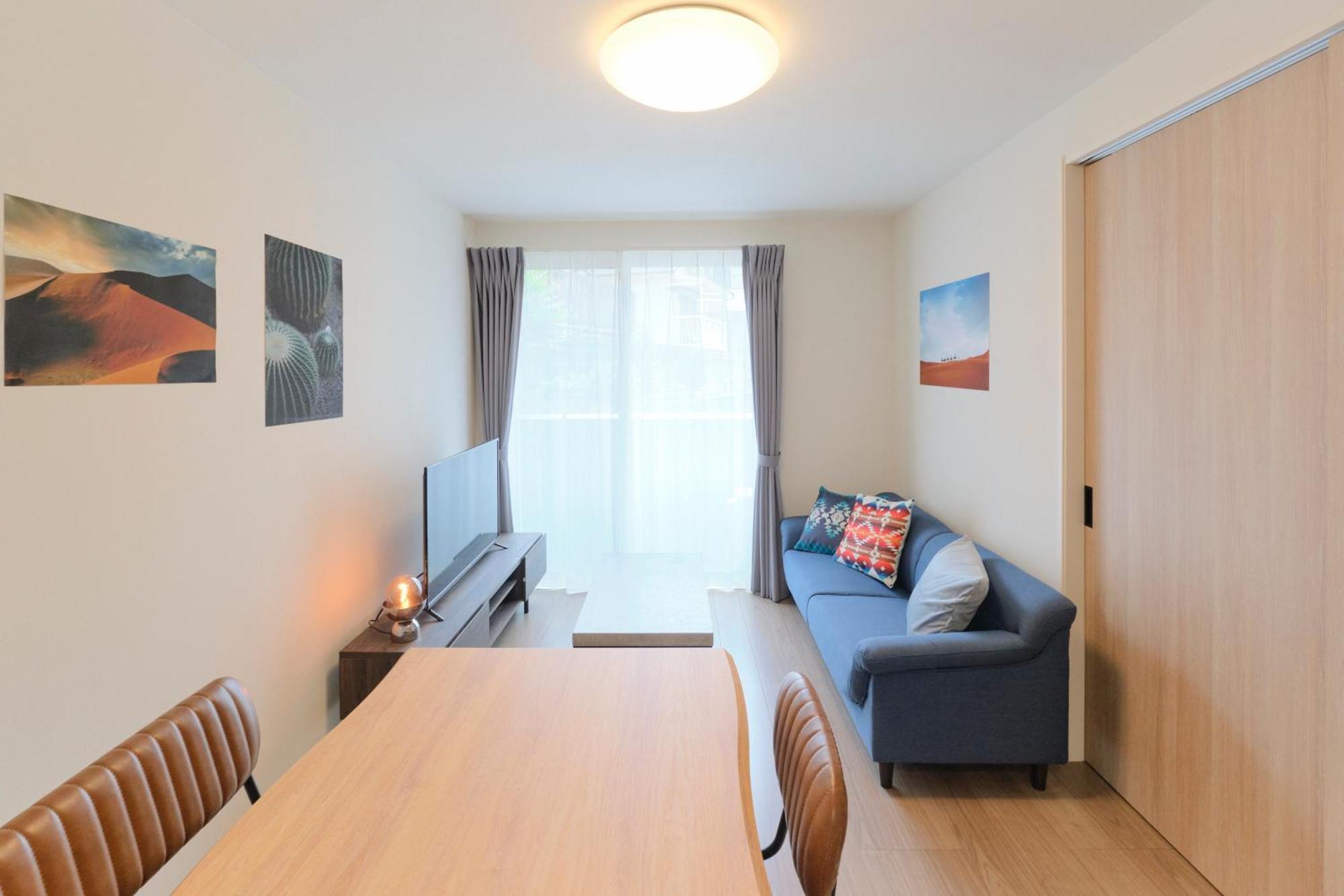 Victoria 下北沢 Apartment Tokyo Ngoại thất bức ảnh