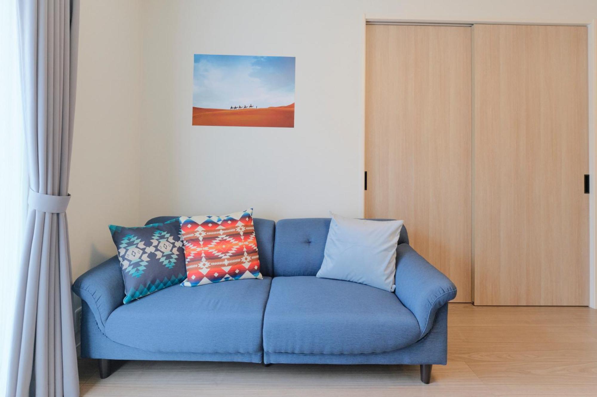 Victoria 下北沢 Apartment Tokyo Ngoại thất bức ảnh